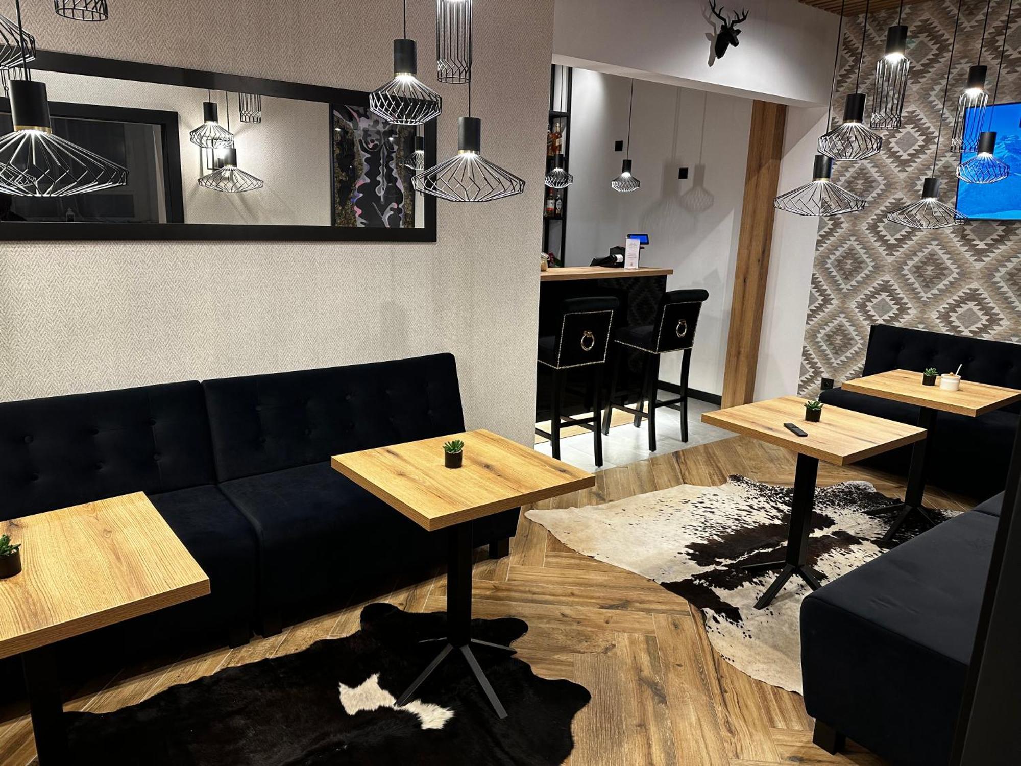 Wrzos Resort & Wellness فينغييرسكا غوركا المظهر الخارجي الصورة