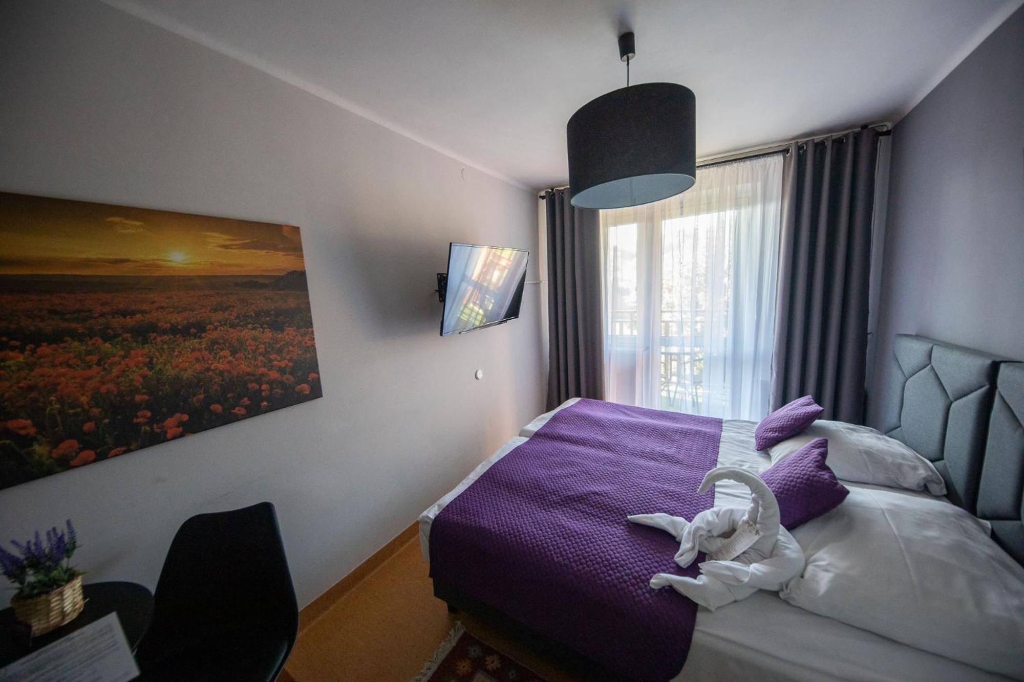 Wrzos Resort & Wellness فينغييرسكا غوركا المظهر الخارجي الصورة