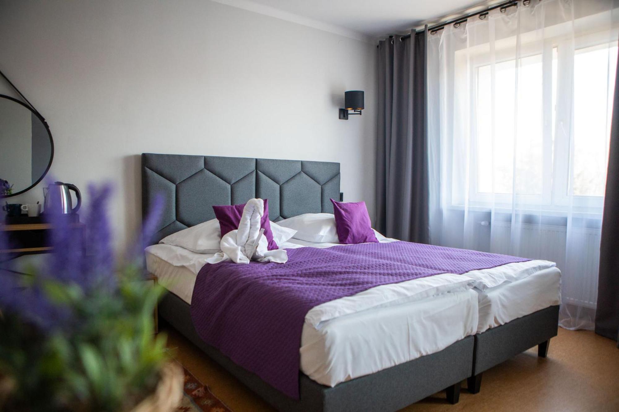 Wrzos Resort & Wellness فينغييرسكا غوركا المظهر الخارجي الصورة