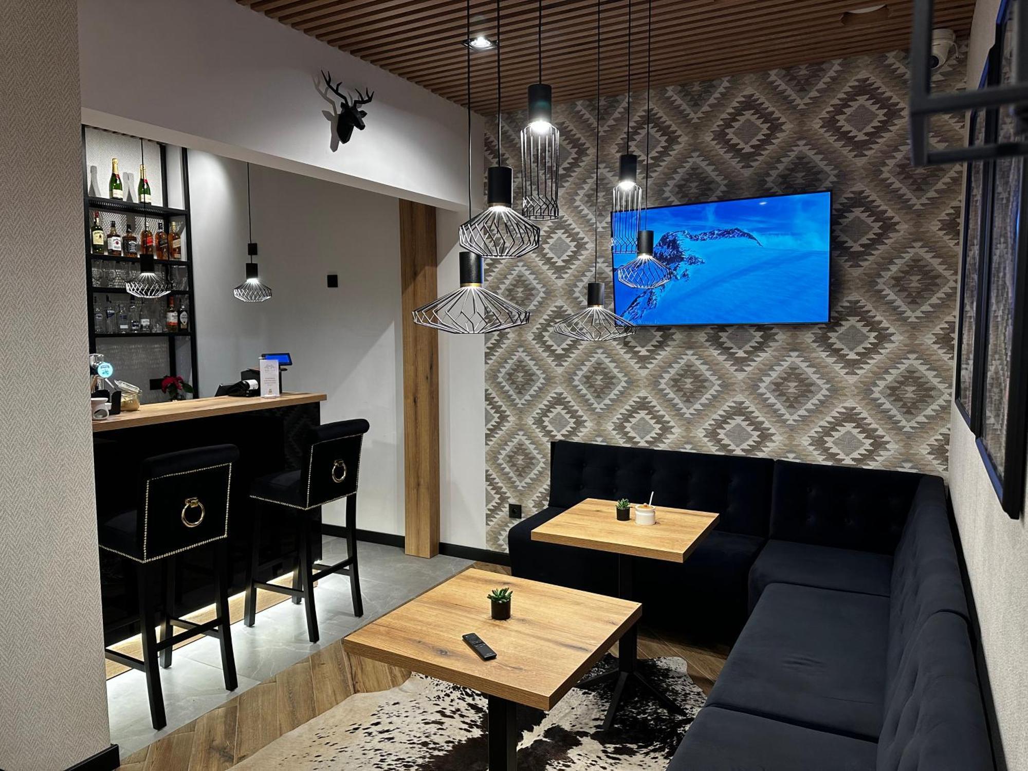 Wrzos Resort & Wellness فينغييرسكا غوركا المظهر الخارجي الصورة