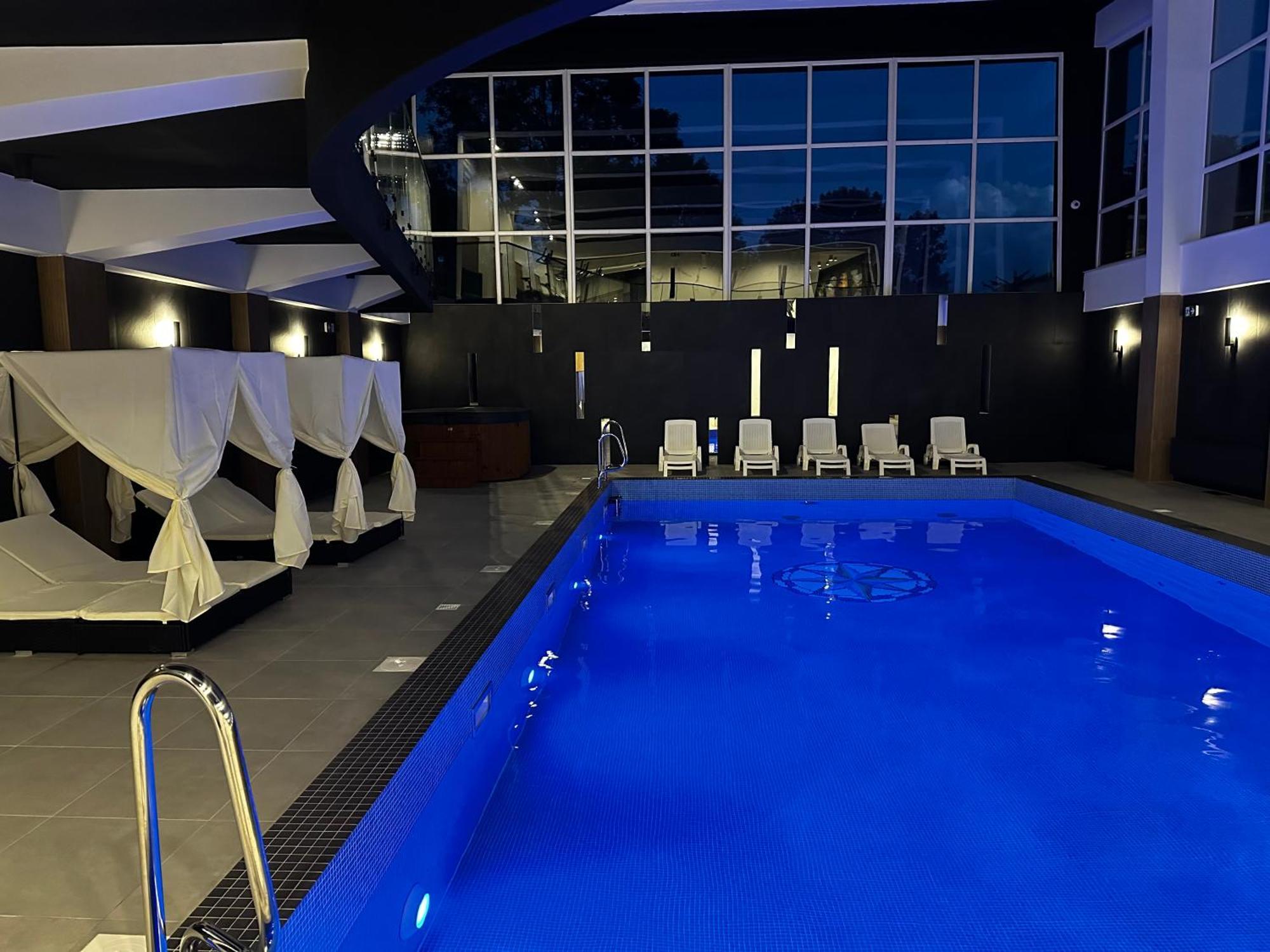 Wrzos Resort & Wellness فينغييرسكا غوركا المظهر الخارجي الصورة